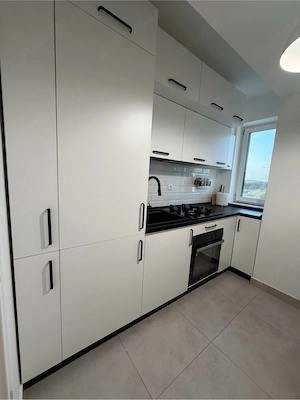 Apartament complet mobilat și utilat - imagine 3