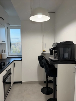 Apartament complet mobilat și utilat - imagine 2