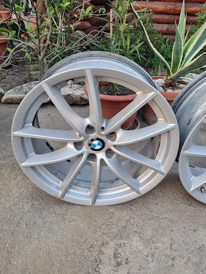 Jante BMW  5x112.5 model X3, X4 - imagine 4