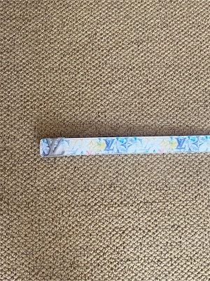curea pentru barbati Louis Vuitton 110 cm