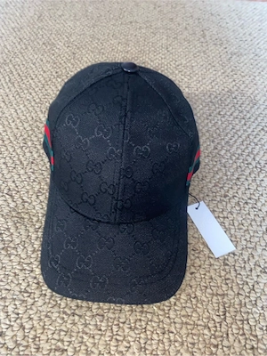 sapca Gucci unisex - imagine 2
