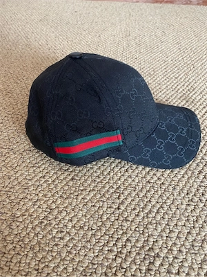 sapca Gucci unisex - imagine 5