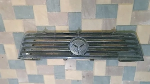 Vînd grilă mercedes  Vario   