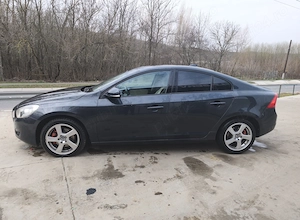 Volvo S60 D3 163CP 2011   5 cilindri   distribuție schimbată- - imagine 7