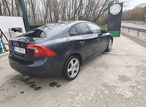 Volvo S60 D3 163CP 2011   5 cilindri   distribuție schimbată- - imagine 4