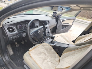 Volvo S60 D3 163CP 2011   5 cilindri   distribuție schimbată- - imagine 10