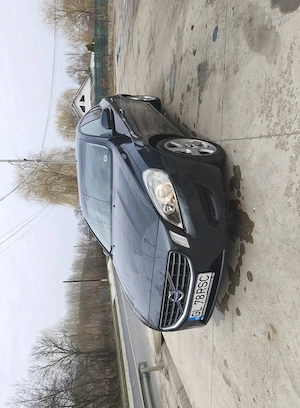 Volvo S60 D3 163CP 2011   5 cilindri   distribuție schimbată- - imagine 3