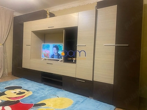 Apartament 3 camere decomandat, conf 1, parter - imagine 6