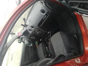 Ford Fusion proprietar 74 MIi KM - imagine 4