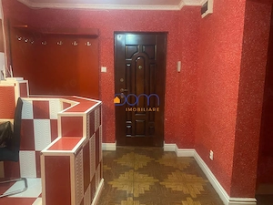 Apartament 3 camere decomandat, conf 1, parter - imagine 3