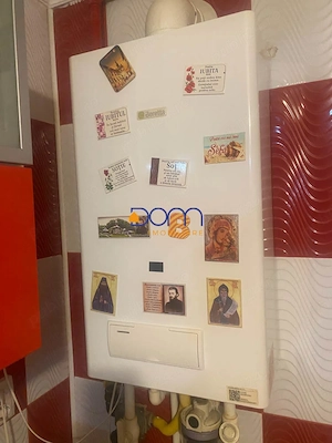 Apartament 3 camere decomandat, conf 1, parter - imagine 5