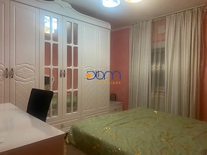 Apartament 3 camere decomandat, conf 1, parter - imagine 10