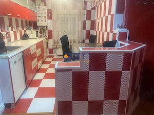 Apartament 3 camere decomandat, conf 1, parter - imagine 2