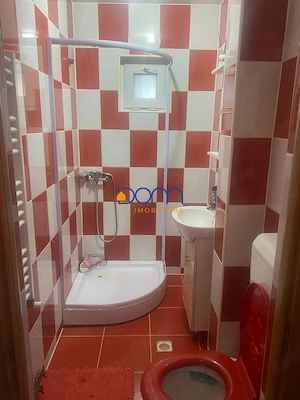 Apartament 3 camere decomandat, conf 1, parter - imagine 19