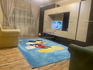 Apartament 3 camere decomandat, conf 1, parter - imagine 7