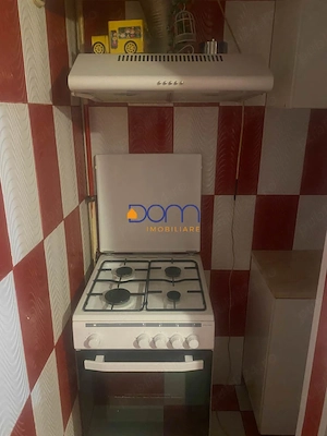 Apartament 3 camere decomandat, conf 1, parter - imagine 4