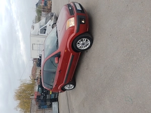 Ford Fusion proprietar 74 MIi KM - imagine 6