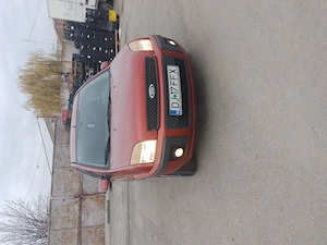 Ford Fusion proprietar 74 MIi KM - imagine 8