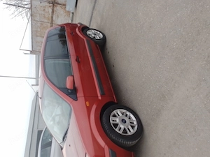 Ford Fusion proprietar 74 MIi KM - imagine 7