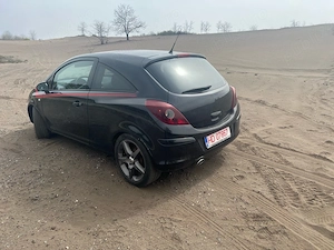opel corsa  - imagine 2