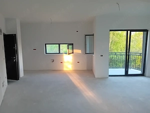 Apartament 2 camere 72m  zonă liniștită aproape de centrul orașului 1650E m  - imagine 4