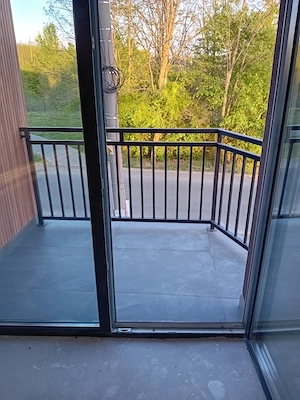 Apartament 2 camere 72m  zonă liniștită aproape de centrul orașului 1650E m  - imagine 6