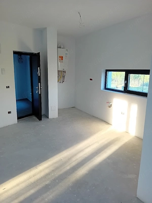 Apartament 2 camere 72m  zonă liniștită aproape de centrul orașului 1650E m  - imagine 7