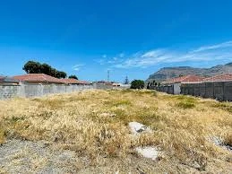 Teren situat în zona Radu Negru