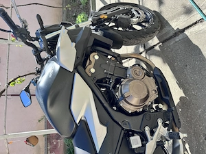 Honda CBF 500 An 2020 - imagine 3