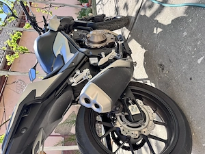 Honda CBF 500 An 2020 - imagine 2