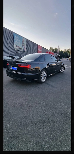 vand audi a6 c7  - imagine 2