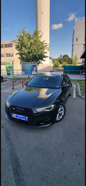 vand audi a6 c7  - imagine 3