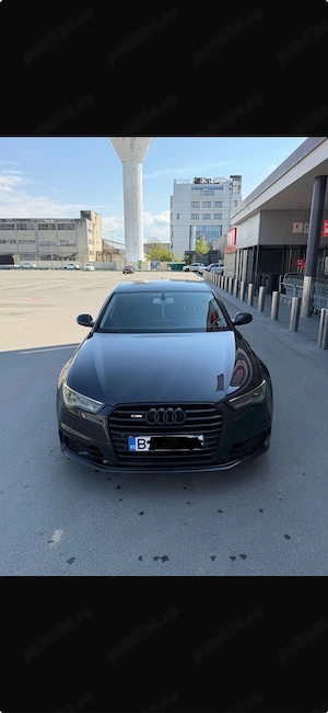 vand audi a6 c7  - imagine 4