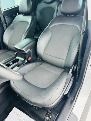 HYUNDAI IX35 - imagine 20