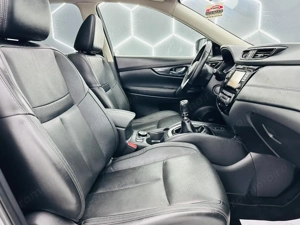 NISSAN X-TRAIL - imagine 17