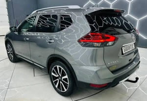 NISSAN X-TRAIL - imagine 3
