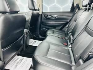 NISSAN X-TRAIL - imagine 14