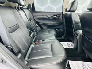 NISSAN X-TRAIL - imagine 7