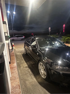 Jante Audi Sline r18 - imagine 3