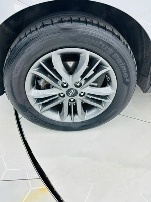 HYUNDAI IX35 - imagine 9