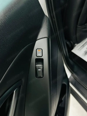 HYUNDAI IX35 - imagine 15