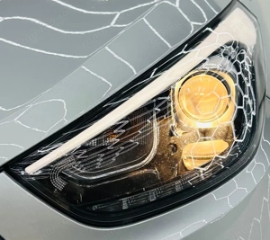 HYUNDAI IX35 - imagine 10