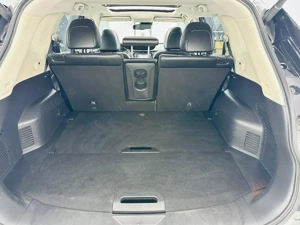 NISSAN X-TRAIL - imagine 15