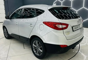 HYUNDAI IX35 - imagine 3