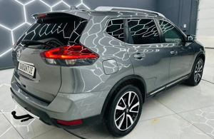 NISSAN X-TRAIL - imagine 4