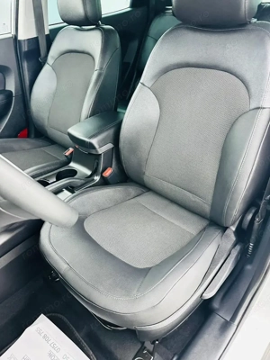 HYUNDAI IX35 - imagine 14