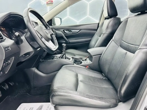 NISSAN X-TRAIL - imagine 12