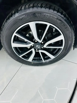 NISSAN X-TRAIL - imagine 8