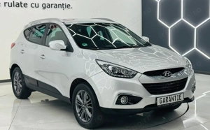 HYUNDAI IX35 - imagine 2