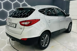 HYUNDAI IX35 - imagine 4